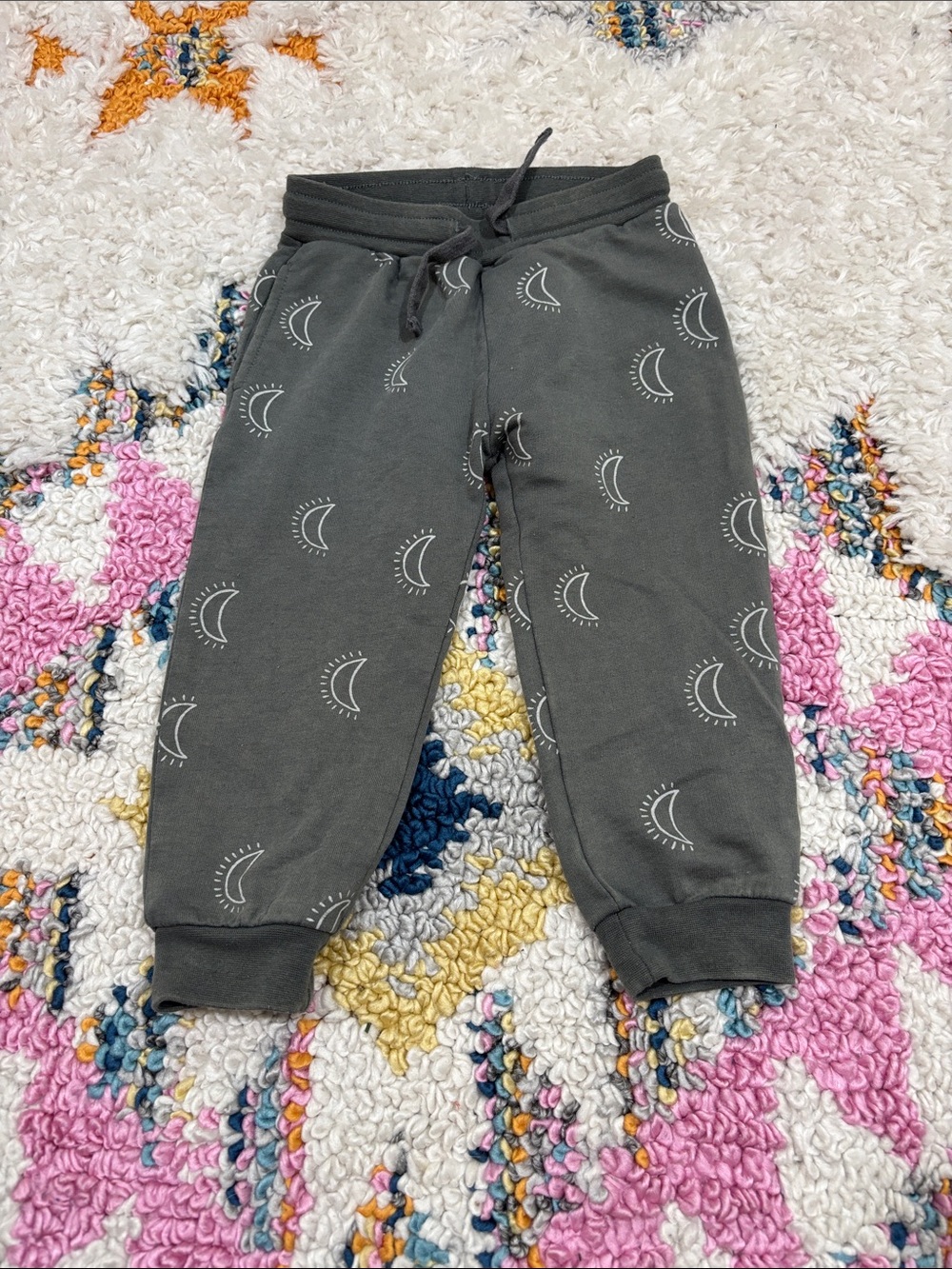 Rylee + Cru Moon Pants